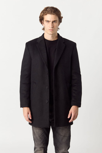 Saco Goa Negro Tascani