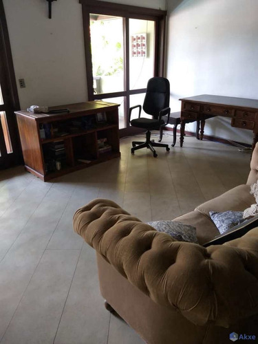 Casa De Condomínio Com 5 Suítes, Barra Da Tijuca - R$ 2.5 Mi - V67