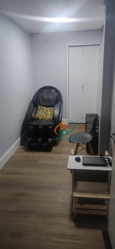 Imagem 14 de 29 de Sobrado À Venda, 200 M² Por R$ 649.990,00 - Jardim Santa Cecília - Guarulhos/sp - So0520