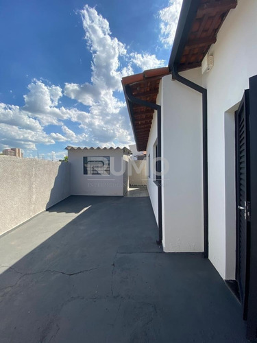 Imagem 20 de 30 de Casa À Venda Em Jardim Do Trevo - Ca011395