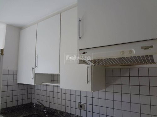 Imagem 5 de 25 de Apartamento À Venda Em Vila Industrial - Ap002254