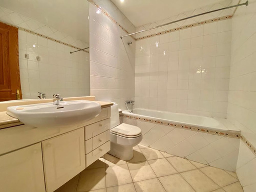 Penthouse Dúplex Vitacura: Lo Curro / Vía Aurora