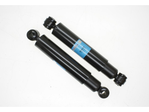 2 Amortiguadores Delanteros Dodge W200 1961-1972 Boge
