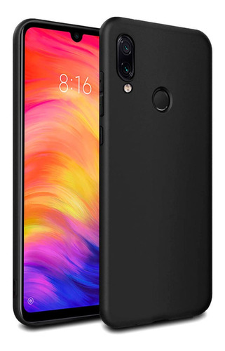 Xiaomi Redmi Note 7 64gb Negro