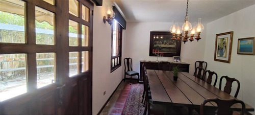 Imagen 5 de 24 de Casa La Lagunita Country Club