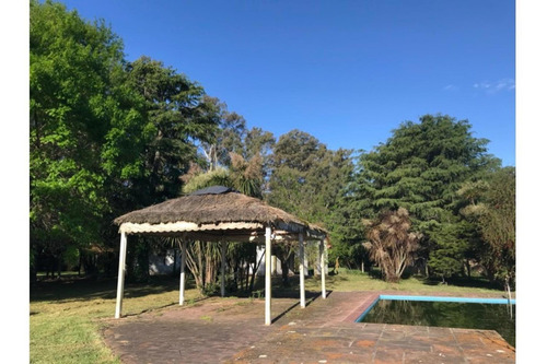 Imagen 18 de 22 de Casa Quinta En Venta, Los Campitos, Cañuelas