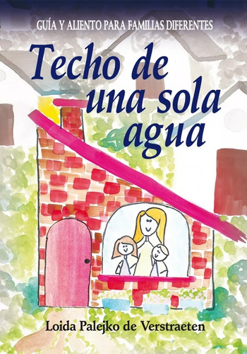 Techo De Una Sola Agua