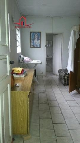 Imagem 4 de 10 de Casa A Venda No Bairro Anhangabaú Em Jundiaí - Sp. - 773-1
