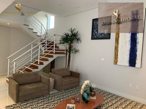 Imagem 4 de 9 de Casa Em Condomínio Bella Cittá ¿ Mogi Das Cruzes -sp - Casa Em Condomínio A Venda No Bairro Fazenda Rodeio - Mogi Das Cruzes, Sp - 367