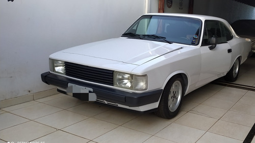 Opala Comodoro 6c Cupe