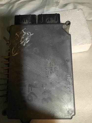 Computadora Ecu Motor Dodge Caravan Voyager 1997 04727146 (Usado)