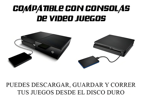 Disco Duro Externo Adata Ahd720-1tu3-cbk 1tb Negro Negro