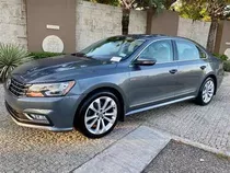 Comprar Volkswagen Passat 1.8 T Inicial 300 Año 2017 Americano