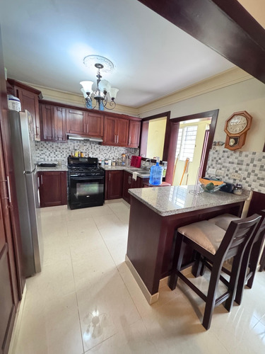 Casa En Venta Jardines Del Sur, Canabacoa, Puñal (santi