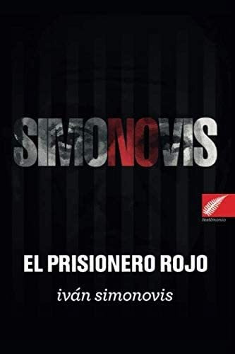 Libro El Prisionero Rojo En Español