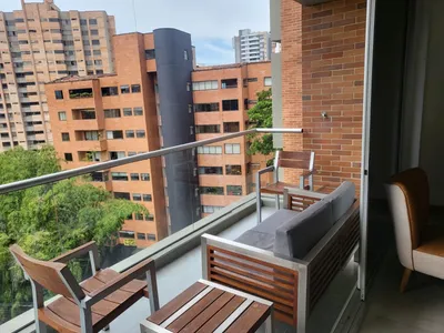 Apartamento en venta