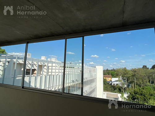 Venta De Departamento 3 Ambientes Con Balcón. Bio Condominio