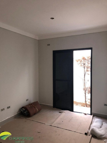Casa Condominio Recanto Dos Estados-taubate- 3 Suites-3 Salas- Toda Com Armarios - 4719 - 68136063