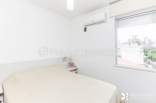 Imagem 9 de 30 de Cobertura, 2 Dormitórios, 126 M², Santana - 204413