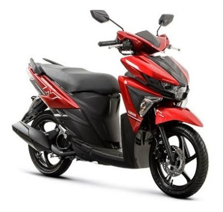 Imagem 10 de 10 de Yamaha Neo