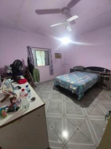 Imagem 6 de 15 de Casa Na Praia No Bairro Parque Evelyn, Em Itanhaém, Com 250 M² De Área Total, Aceita Entrada E Parcelas