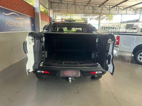 Fiat Toro 2.0 16V TURBO RANCH 4WD