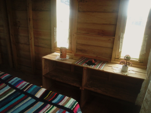 Imagen 11 de 14 de Rancho Valicero Ideal Para Descansar