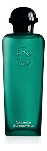 Perfume En Aerosol Hermes Eau D'orange Verte Eau De Cologne,