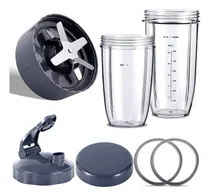 Comprar Piezas De Repuesto Crystally-blender Para Licuadoras Nutribu