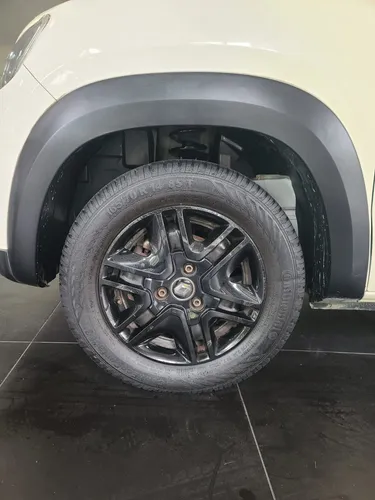 Renault Kwid 1.0 12v
