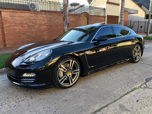 Porsche Panamera 4s 400cv Permuto Barco Carrera 911 M5 M4 M3