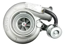 Comprar Turbo Iveco Cavallino 320 Cursor 8 4033899 Holset Original