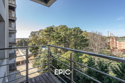 Departamento En Venta En Pinamar