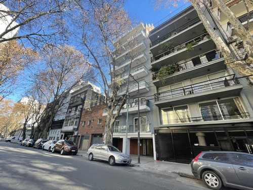 Departamento En Palermo