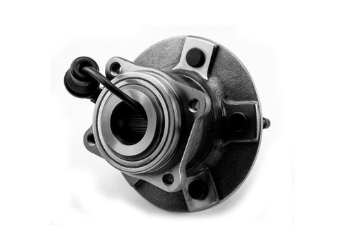 Maza Direccion (t) Saturn Vue 02-07