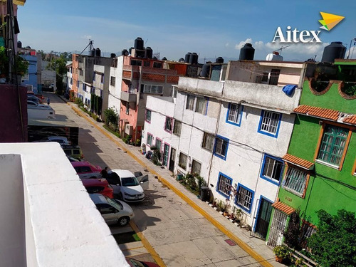 Imagen 8 de 12 de Excelente Casa Recién Remodelada En Venta En Tláhuac