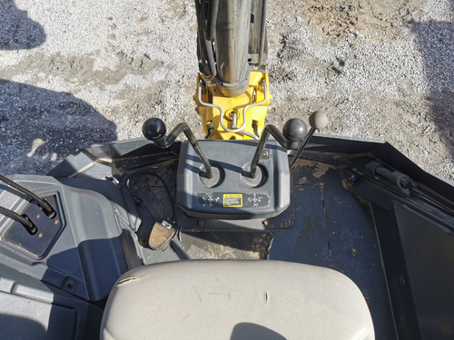 Retroexcavadora 2019 John Deere 310l Ep 4x2 Kit Martillo