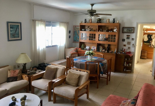 Apartamento En Venta, Península - Ref: 5542