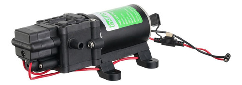 Bomba De Pressurização Indflo 1,5gpm 5,68lpm 100psi 22ys 12v