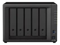 Comprar Synology Ds1522+ Diskstation Nas De 5 Bahías