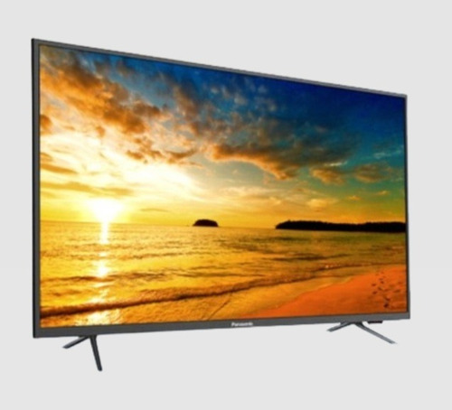 Tv Led 43  Panasonic Smart 4k