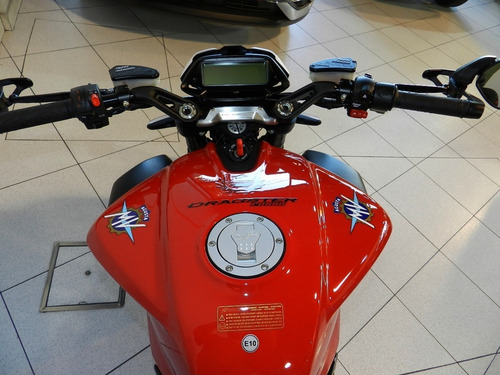Imagen 3 de 17 de Mv Agusta Brutale 800 Dragster Rosso - 2021 - 225 Km
