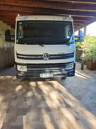 Volkswagen  Delivery 9.170