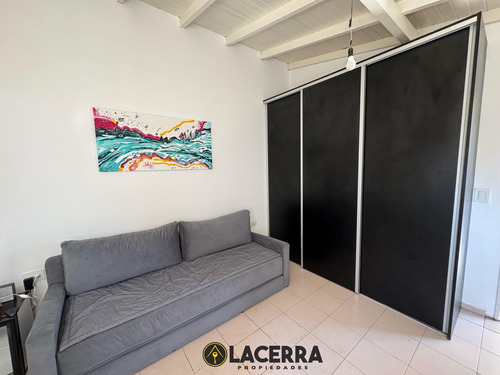 Venta Ph En El Centro De Villa Ballester .nuevo Valor!!!