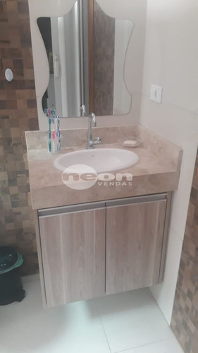 Imagem 8 de 15 de Casa Sobrado - Campestre - Ref: 1576 - V-1576