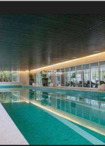 Imagem 2 de 30 de Apartamento Para Locação Com 1 Dorm, Paraíso. 4.200,00 - A4202