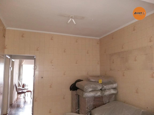 Imagem 10 de 14 de Casa Com 02 Edículas, Á 500 M Da Av. Júlio Buono - Vila Cons - 35043