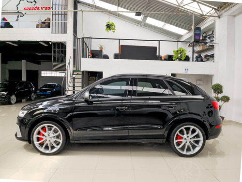 Rsq3 Performance 2017