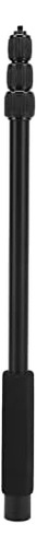 Shanrya Mic Boom Pole, Mic Boom Arm, Sistema De Bloqueo De T