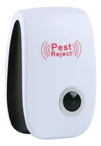 Comprar Repelente De Plagas Ultrasónico Electrónico Anti Pest Bug Mo